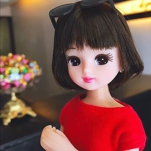 Meet your Posher, Misbah